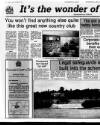 Melton Mowbray Times and Vale of Belvoir Gazette Friday 06 January 1989 Page 22