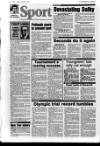 Melton Mowbray Times and Vale of Belvoir Gazette Friday 06 January 1989 Page 42