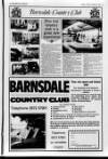 Melton Mowbray Times and Vale of Belvoir Gazette Friday 20 January 1989 Page 9