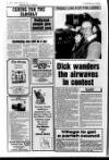 Melton Mowbray Times and Vale of Belvoir Gazette Friday 20 January 1989 Page 12