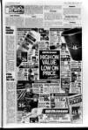Melton Mowbray Times and Vale of Belvoir Gazette Friday 20 January 1989 Page 19