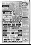 Melton Mowbray Times and Vale of Belvoir Gazette Friday 20 January 1989 Page 20