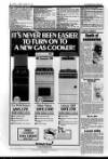 Melton Mowbray Times and Vale of Belvoir Gazette Friday 20 January 1989 Page 28