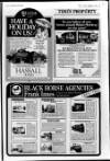 Melton Mowbray Times and Vale of Belvoir Gazette Friday 20 January 1989 Page 41