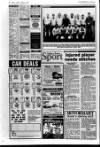 Melton Mowbray Times and Vale of Belvoir Gazette Friday 20 January 1989 Page 52