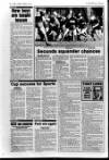 Melton Mowbray Times and Vale of Belvoir Gazette Friday 20 January 1989 Page 54