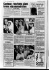 Melton Mowbray Times and Vale of Belvoir Gazette Friday 01 September 1989 Page 6