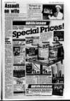 Melton Mowbray Times and Vale of Belvoir Gazette Friday 01 September 1989 Page 15