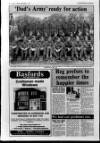Melton Mowbray Times and Vale of Belvoir Gazette Friday 01 September 1989 Page 34