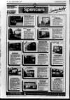 Melton Mowbray Times and Vale of Belvoir Gazette Friday 01 September 1989 Page 44