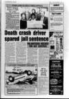 Melton Mowbray Times and Vale of Belvoir Gazette Friday 08 September 1989 Page 3