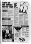 Melton Mowbray Times and Vale of Belvoir Gazette Friday 08 September 1989 Page 7