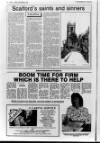 Melton Mowbray Times and Vale of Belvoir Gazette Friday 08 September 1989 Page 10