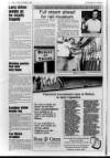 Melton Mowbray Times and Vale of Belvoir Gazette Friday 08 September 1989 Page 14
