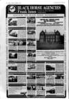 Melton Mowbray Times and Vale of Belvoir Gazette Friday 08 September 1989 Page 44