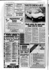 Melton Mowbray Times and Vale of Belvoir Gazette Friday 08 September 1989 Page 46