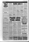 Melton Mowbray Times and Vale of Belvoir Gazette Friday 08 September 1989 Page 54