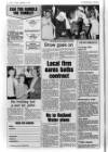 Melton Mowbray Times and Vale of Belvoir Gazette Friday 15 December 1989 Page 6