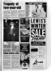 Melton Mowbray Times and Vale of Belvoir Gazette Friday 15 December 1989 Page 9