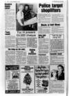 Melton Mowbray Times and Vale of Belvoir Gazette Friday 15 December 1989 Page 10