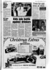 Melton Mowbray Times and Vale of Belvoir Gazette Friday 15 December 1989 Page 15