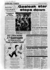 Melton Mowbray Times and Vale of Belvoir Gazette Friday 15 December 1989 Page 24