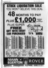 Melton Mowbray Times and Vale of Belvoir Gazette Friday 15 December 1989 Page 41