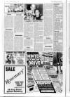 Melton Mowbray Times and Vale of Belvoir Gazette Friday 05 January 1990 Page 6