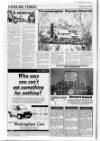 Melton Mowbray Times and Vale of Belvoir Gazette Friday 05 January 1990 Page 14