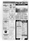Melton Mowbray Times and Vale of Belvoir Gazette Friday 05 January 1990 Page 20