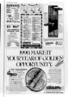 Melton Mowbray Times and Vale of Belvoir Gazette Friday 05 January 1990 Page 27