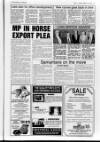 Melton Mowbray Times and Vale of Belvoir Gazette Friday 12 January 1990 Page 11