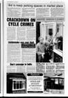 Melton Mowbray Times and Vale of Belvoir Gazette Friday 12 January 1990 Page 13