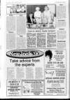 Melton Mowbray Times and Vale of Belvoir Gazette Friday 12 January 1990 Page 14