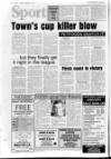 Melton Mowbray Times and Vale of Belvoir Gazette Friday 12 January 1990 Page 44