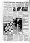 Melton Mowbray Times and Vale of Belvoir Gazette Friday 19 January 1990 Page 8