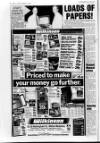 Melton Mowbray Times and Vale of Belvoir Gazette Friday 19 January 1990 Page 12