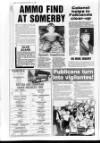 Melton Mowbray Times and Vale of Belvoir Gazette Friday 19 January 1990 Page 58