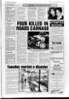 Melton Mowbray Times and Vale of Belvoir Gazette Friday 26 January 1990 Page 3