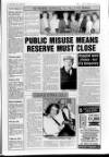 Melton Mowbray Times and Vale of Belvoir Gazette Friday 26 January 1990 Page 5