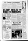 Melton Mowbray Times and Vale of Belvoir Gazette Friday 26 January 1990 Page 6