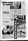 Melton Mowbray Times and Vale of Belvoir Gazette Friday 26 January 1990 Page 9