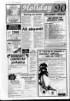 Melton Mowbray Times and Vale of Belvoir Gazette Friday 26 January 1990 Page 10