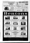 Melton Mowbray Times and Vale of Belvoir Gazette Friday 26 January 1990 Page 36