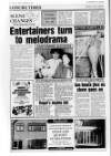 Melton Mowbray Times and Vale of Belvoir Gazette Friday 02 February 1990 Page 18