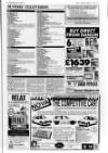 Melton Mowbray Times and Vale of Belvoir Gazette Friday 02 February 1990 Page 21