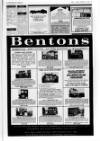 Melton Mowbray Times and Vale of Belvoir Gazette Friday 02 February 1990 Page 31