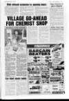 Melton Mowbray Times and Vale of Belvoir Gazette Friday 09 February 1990 Page 7