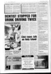 Melton Mowbray Times and Vale of Belvoir Gazette Friday 09 February 1990 Page 10