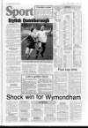 Melton Mowbray Times and Vale of Belvoir Gazette Friday 09 February 1990 Page 49